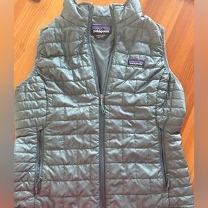Patagonia Women’s Nano Puff Vest